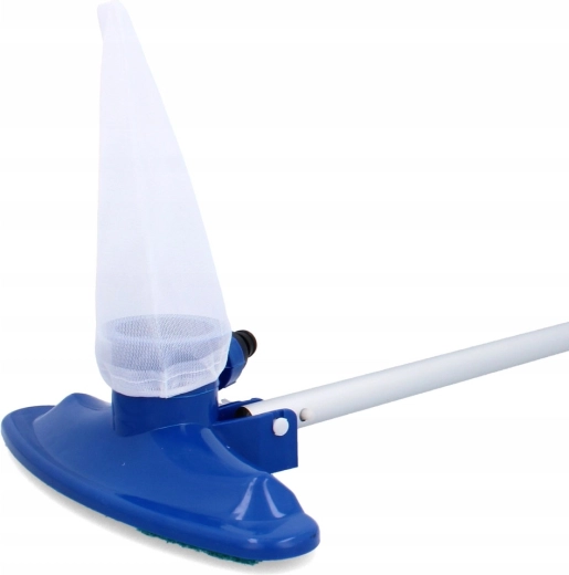 Eenvoudige aansluiting op 3/4