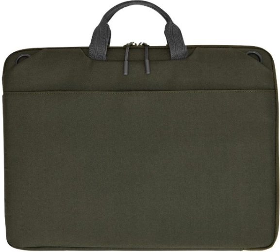 Slimme organisatie met 6 l capaciteit