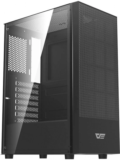 Computerbehuizing Darkflash A290 zwart