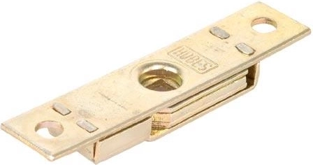 Slot BOMORO A210 wit, zink