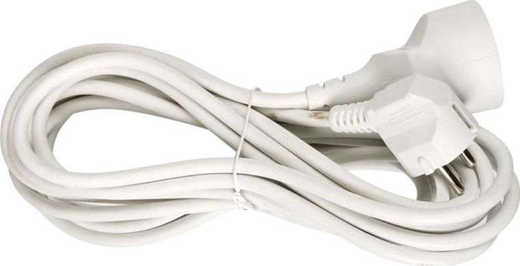 Drieaderige kabel H05VV-F3G