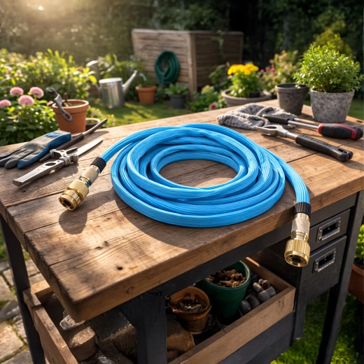 Licht, flexibel en duurzaam