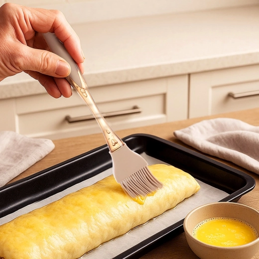 Comfortabel gebruik bij koken en bakken