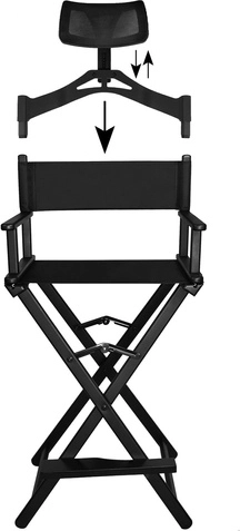 Comfort met verstelbaar hoofdkussen