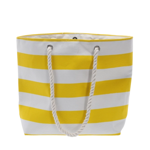 Tijdloos gestreept design