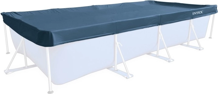 Stevige bevestiging en overhang van 20 cm