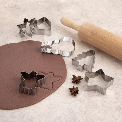 Duurzaam roestvrij staal