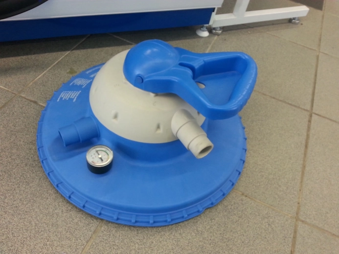 Efficiënte zandfiltratie voor schoon water