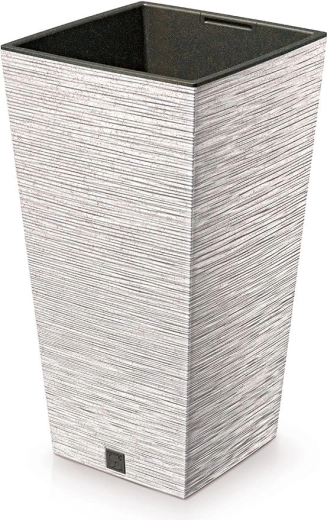 Elegante gestructureerde oppervlakte