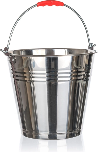 Comfortabel dragen met kunststof greep