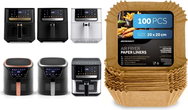 Grote verpakking 100 stuks