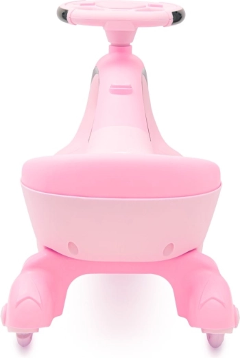 Stabiel en vriendelijk voor de vloer