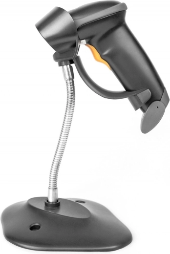Standaard voor handsfree gebruik