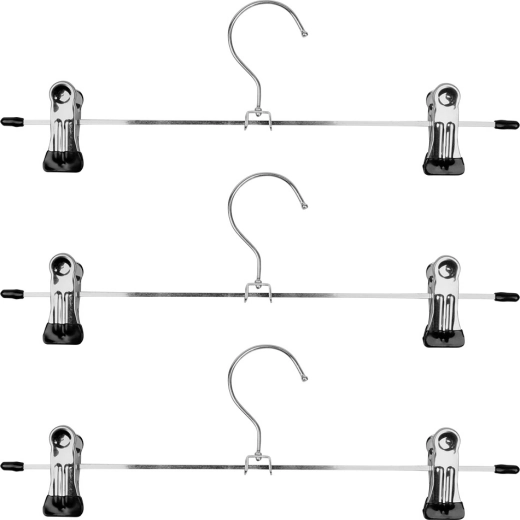 Duurzame metalen constructie in zilverkleur