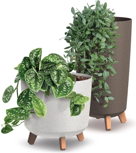 Stabiliteit en betere luchtcirculatie