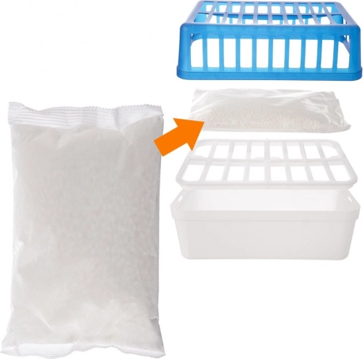 Eenvoudige installatie en vervanging