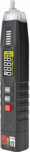 Slimme digitale multimeter Habotest