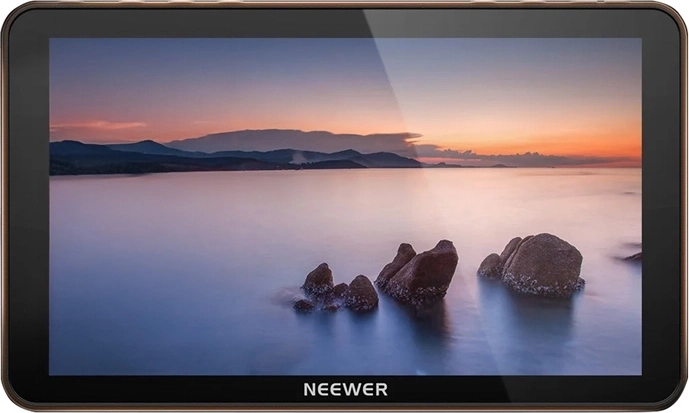 Neewer F700 7" touchscreen regie-/veldmonitor Full HD