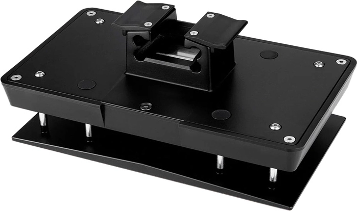 Bouwplaat Elegoo Saturn 4 Ultra 16K