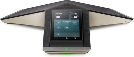 IP-conferentietelefoon Trio C60 voor Microsoft Teams met PoE