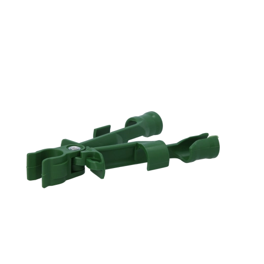 Eenvoudige installatie zonder gereedschap