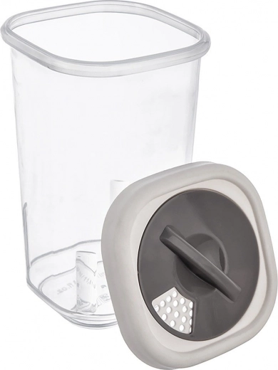 Eenvoudig schoon te maken en veilig materiaal