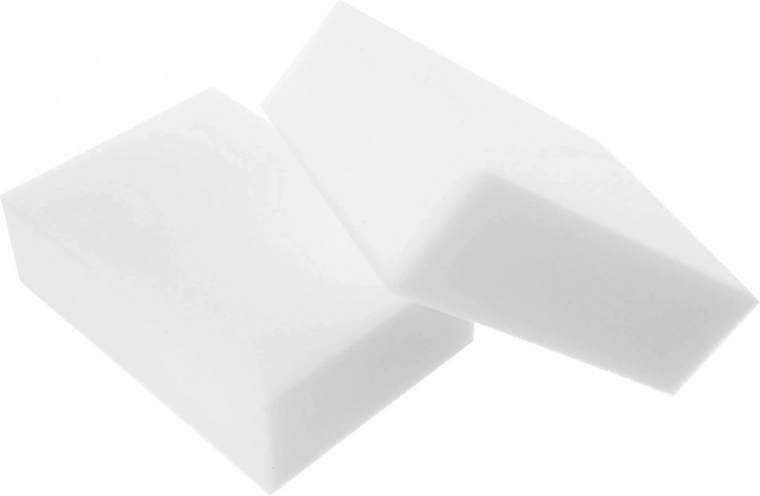 Reinigen met alleen water