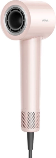 MOVA Turbo haardroger roze