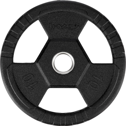 Gerubberd oppervlak voor bescherming en stille neerkomst