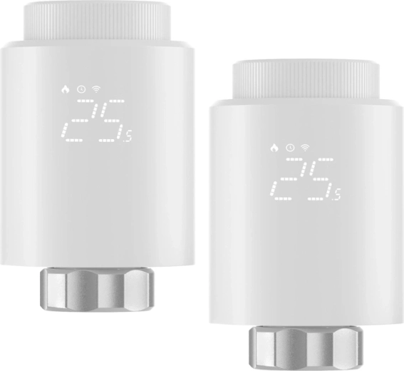 Compatibiliteit met ZigBee-systemen en Home Assistant