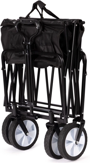 Snel opvouwen en compact opbergen