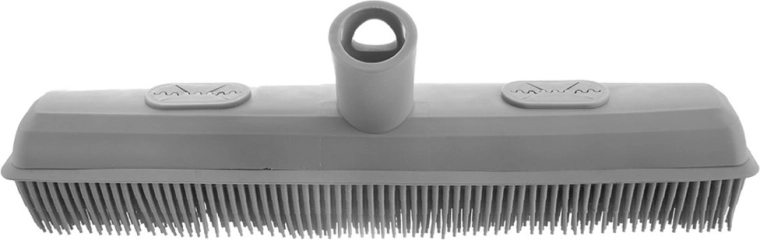 Eenvoudig onderhoud en compatibel opzetstuksysteem