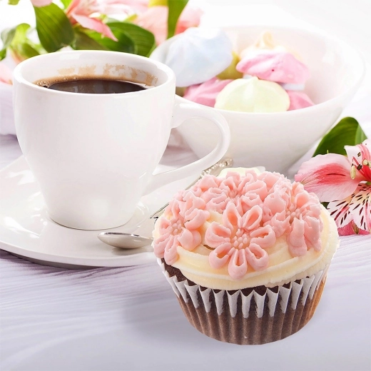 Professioneel resultaat thuis