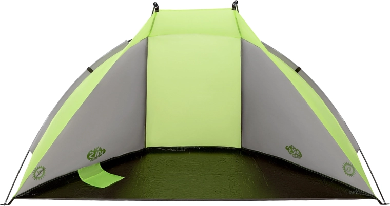 Licht en compact voor op reis