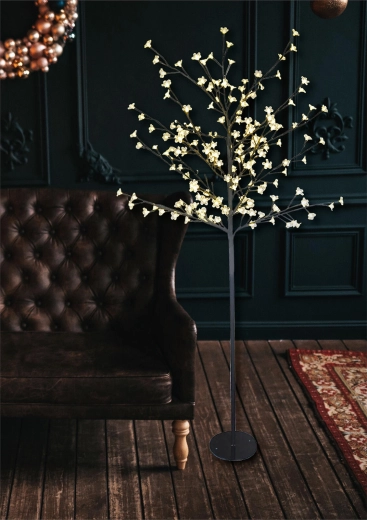 Elegante decoratie van 150 cm hoog