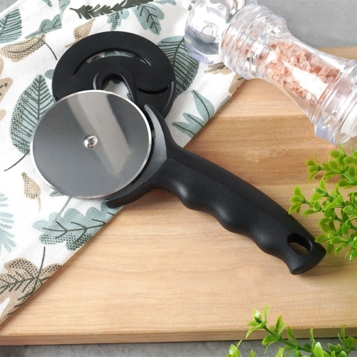 Scherpe roestvrijstalen schijf voor glad snijden