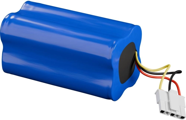 Reservebatterij voor robotstofzuiger Sencor SRV 9485WH