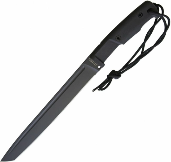 Extrema Ratio Waki Black tactisch mes