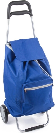 Comfortabel rijden dankzij grote wielen