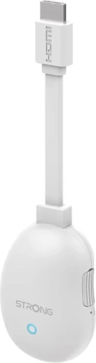 Strong LEAP-NEVE Google TV-dongle 4K
