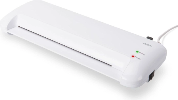 Lamineerapparaat A4 wit