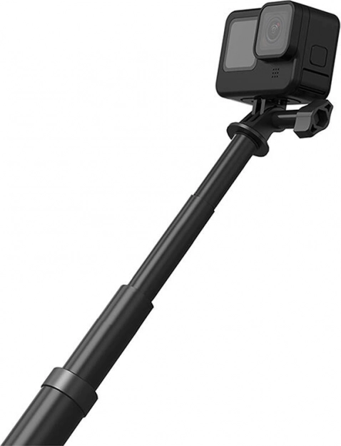 Brede compatibiliteit en 1/4"-schroefdraad