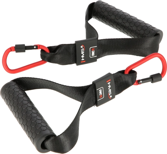 Universeel inzetbaar aan katrollen en met banden