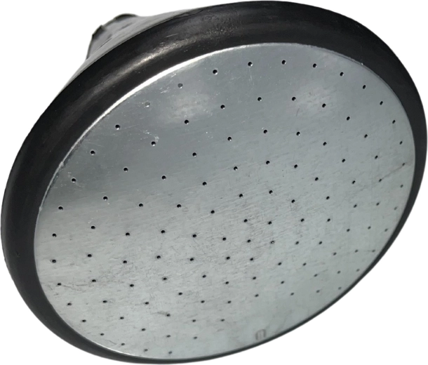 Fijne douche voor gevoelige planten