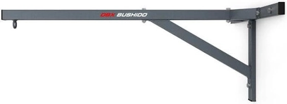 Stabiele muurbevestiging