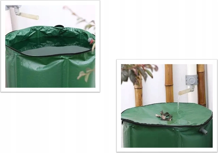 Ritsdeksel en filterscherm tegen verontreinigingen