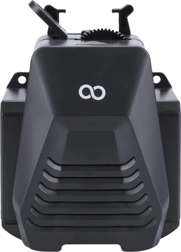 Direct drive voor betere materiaalcontrole