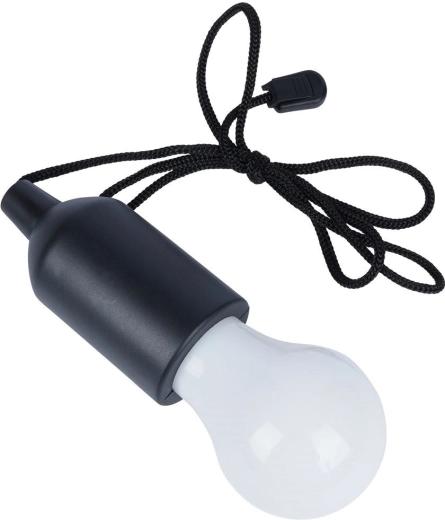 Draagbaar LED-licht zonder kabels