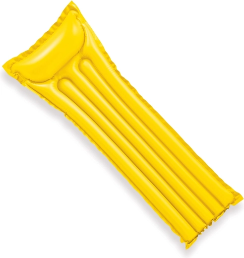 Comfortabele hoofdsteun