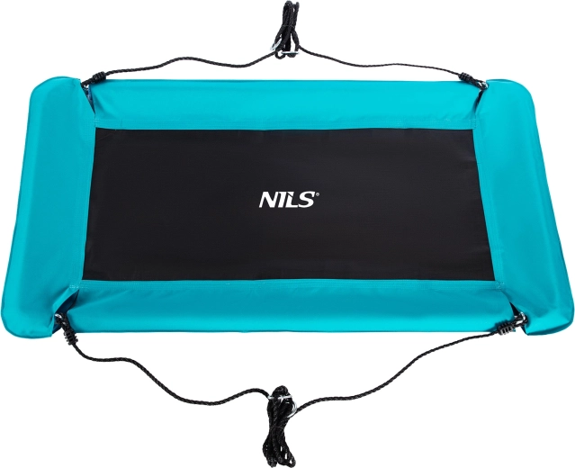 Ruim rechthoekig zitvlak 150 × 80 cm